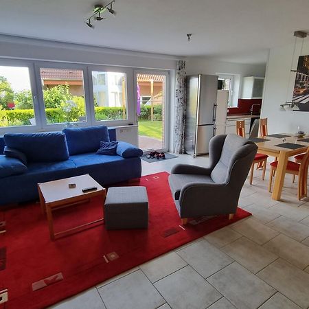 Dortblick Appartement Дортмунд Экстерьер фото