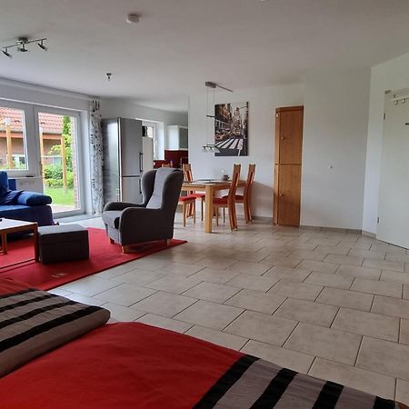 Dortblick Appartement Дортмунд Экстерьер фото