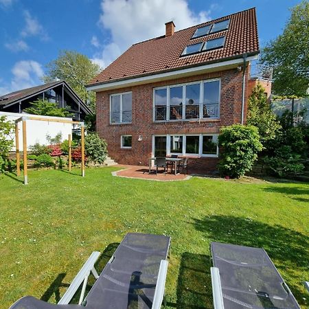 Dortblick Appartement Дортмунд Экстерьер фото