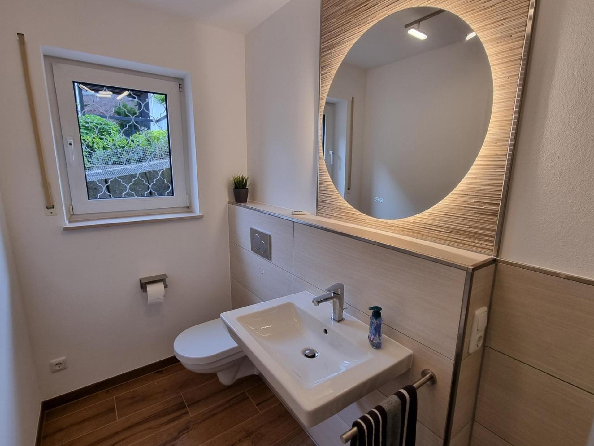 Dortblick Appartement Дортмунд Экстерьер фото