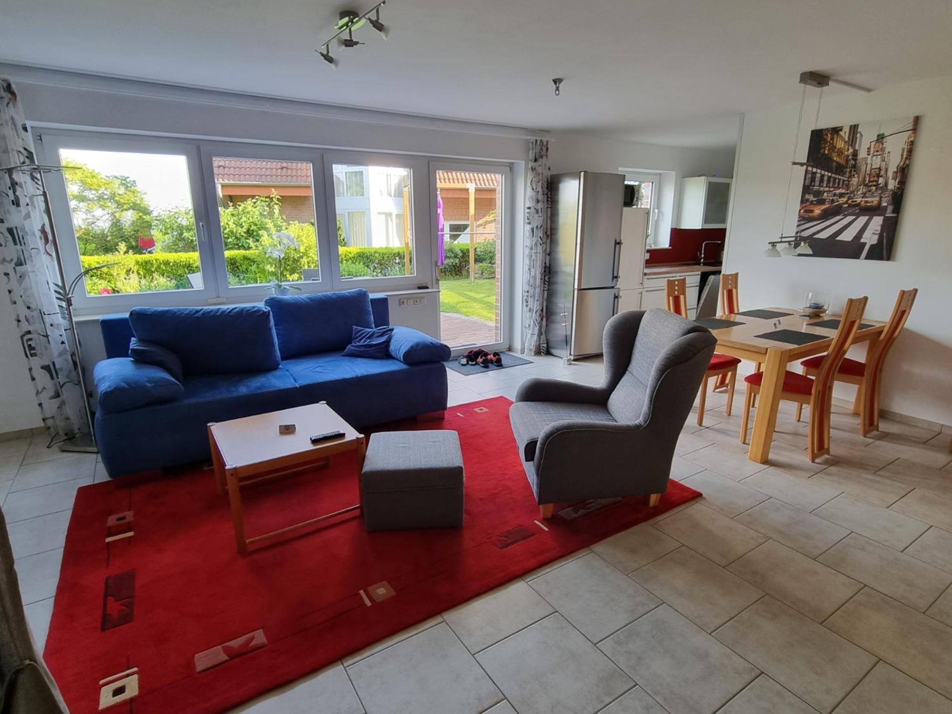Dortblick Appartement Дортмунд Экстерьер фото
