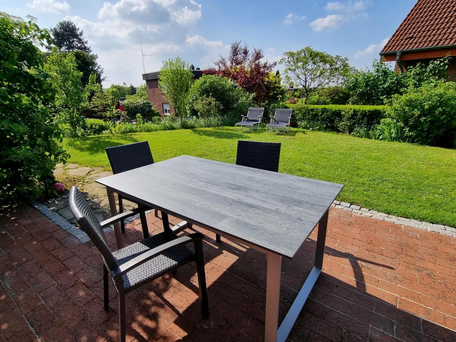 Dortblick Appartement Дортмунд Экстерьер фото