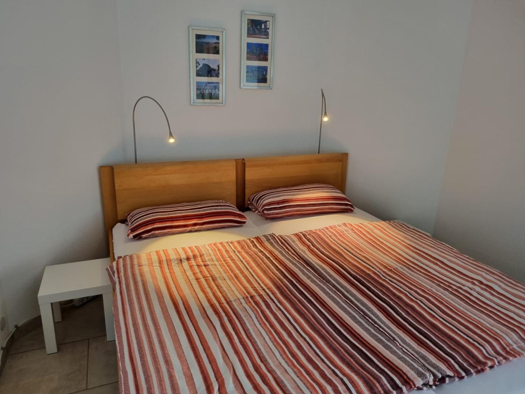 Dortblick Appartement Дортмунд Экстерьер фото