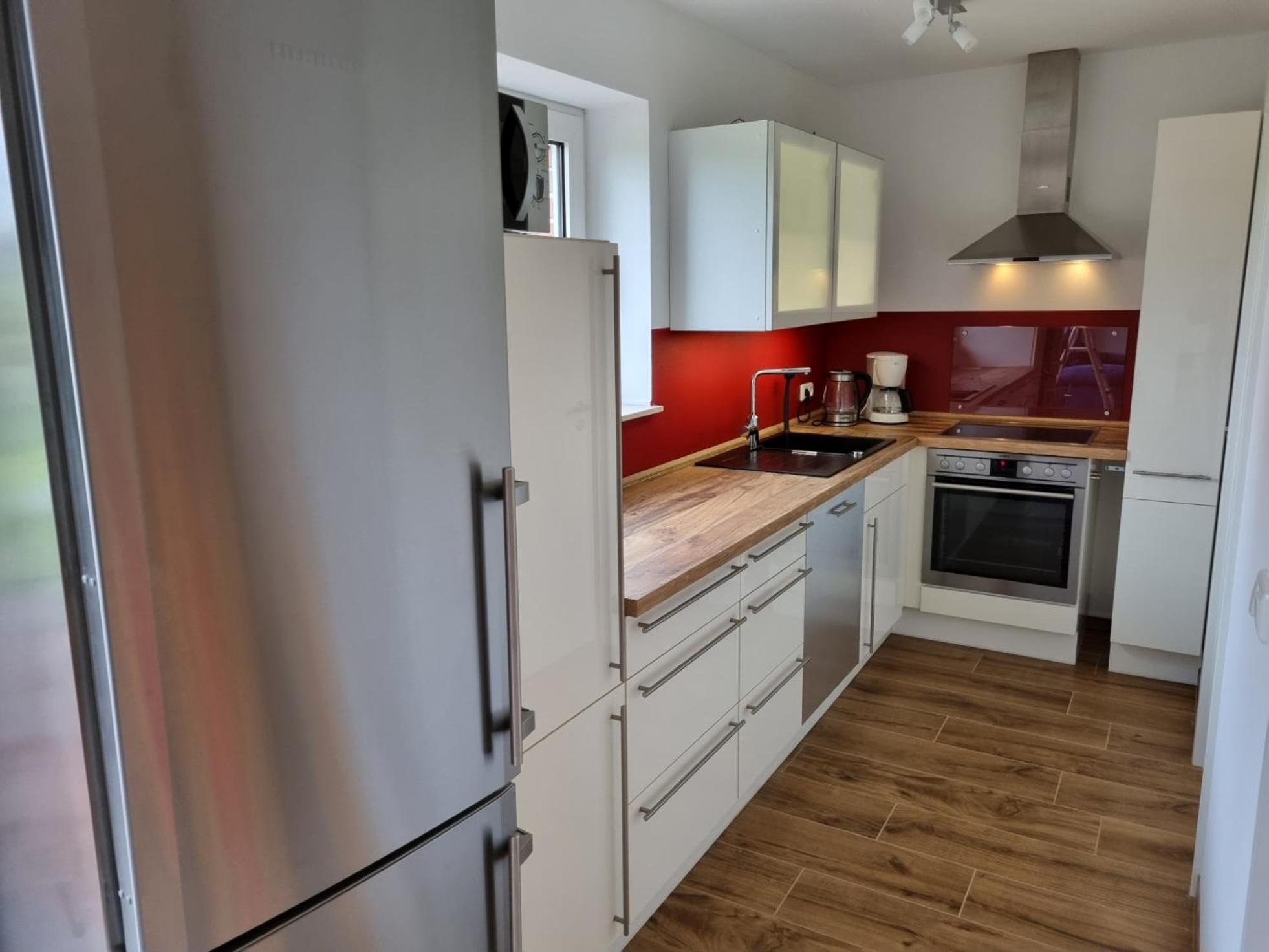 Dortblick Appartement Дортмунд Экстерьер фото