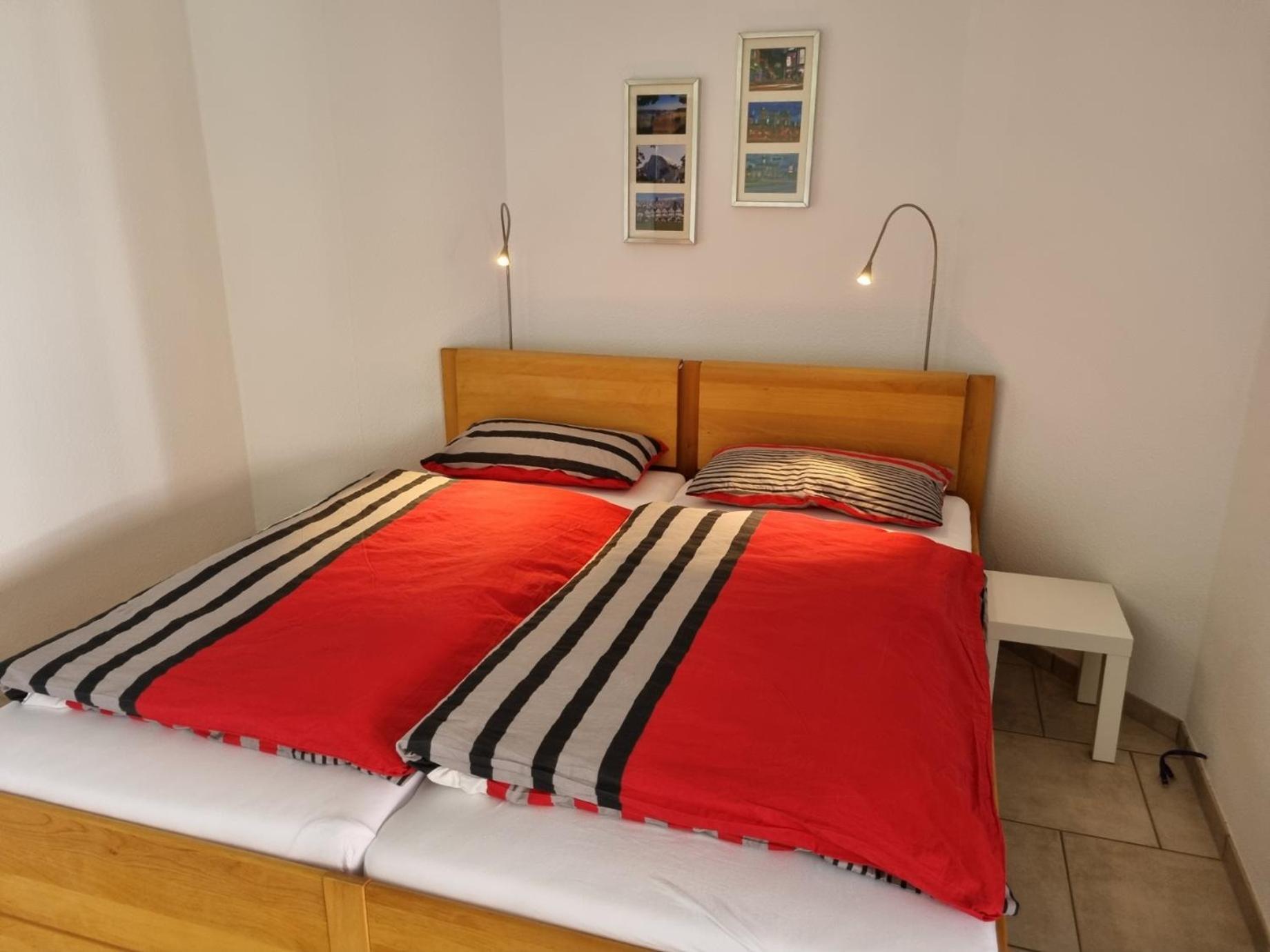 Dortblick Appartement Дортмунд Экстерьер фото
