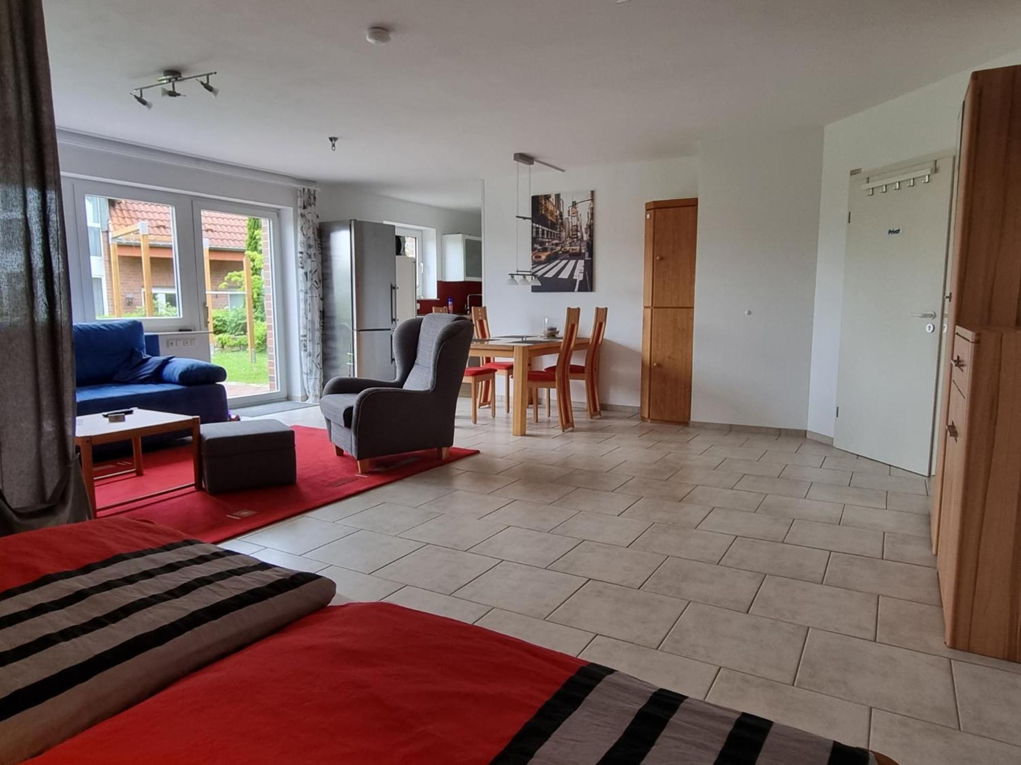 Dortblick Appartement Дортмунд Экстерьер фото
