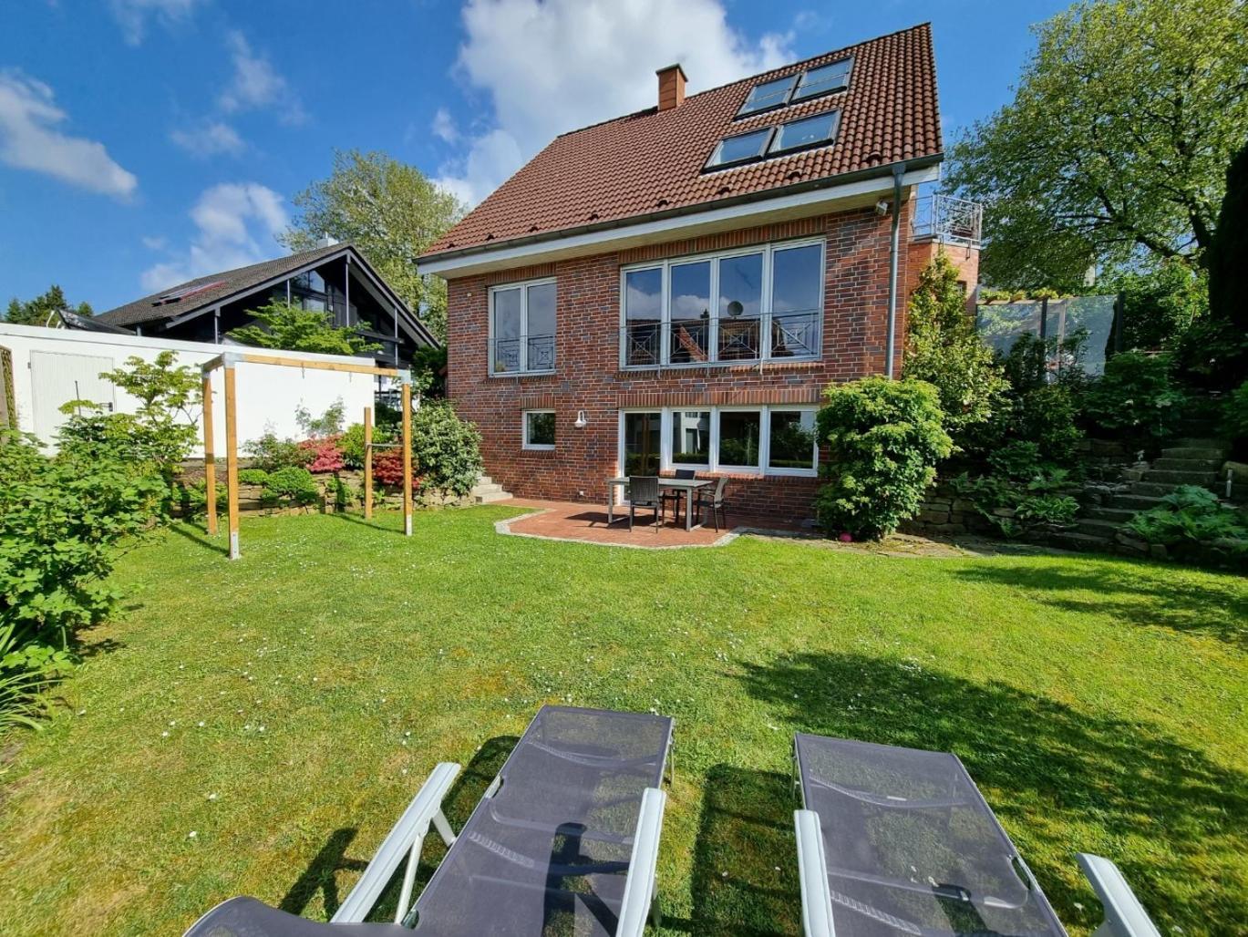 Dortblick Appartement Дортмунд Экстерьер фото