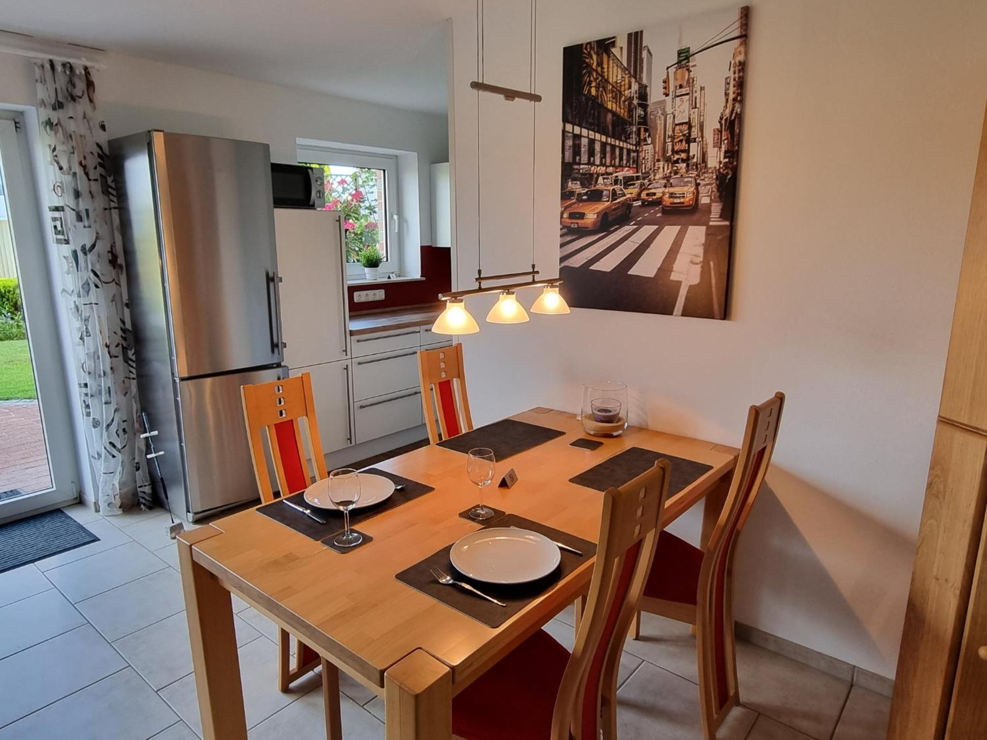 Dortblick Appartement Дортмунд Экстерьер фото